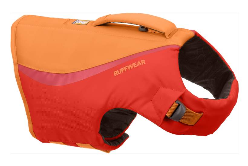 Float Coat Dog Life Jacket Dog PFD Ruffwear