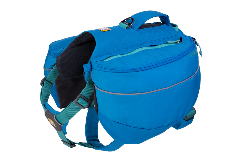 Approach Dog Backpack Pack for Dogs Ruffwear