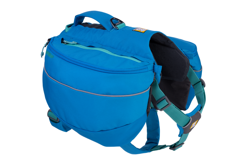 Approach Dog Backpack Pack for Dogs Ruffwear