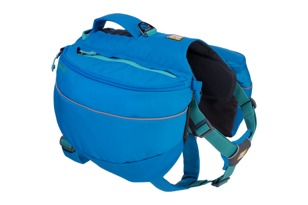 Approach™ Dog Backpack | Pack for Dogs | Ruffwear