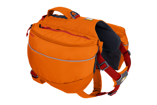 Newfoundland dog backpack clearance