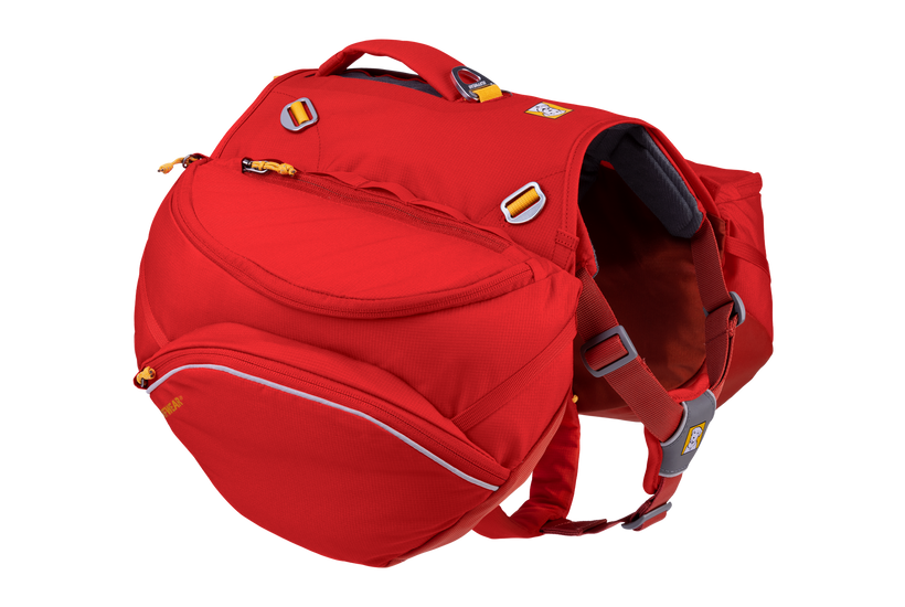 Ruffwear online hiking pack