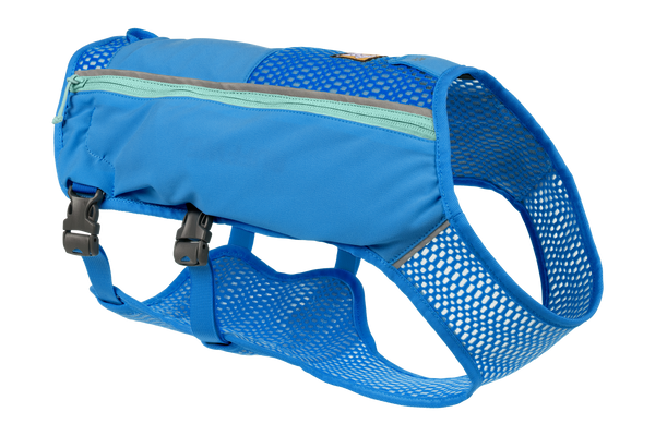 Dog water harness hot sale