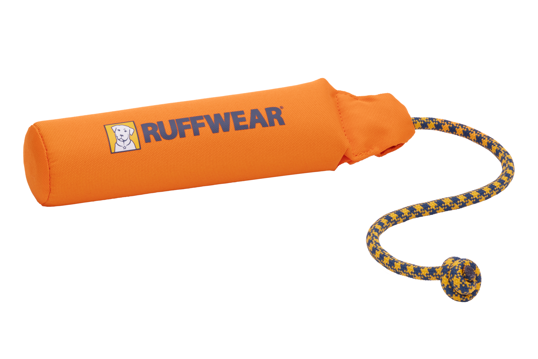 Lunker Floating Dog Water Toy Interactive Throwing Ruffwear