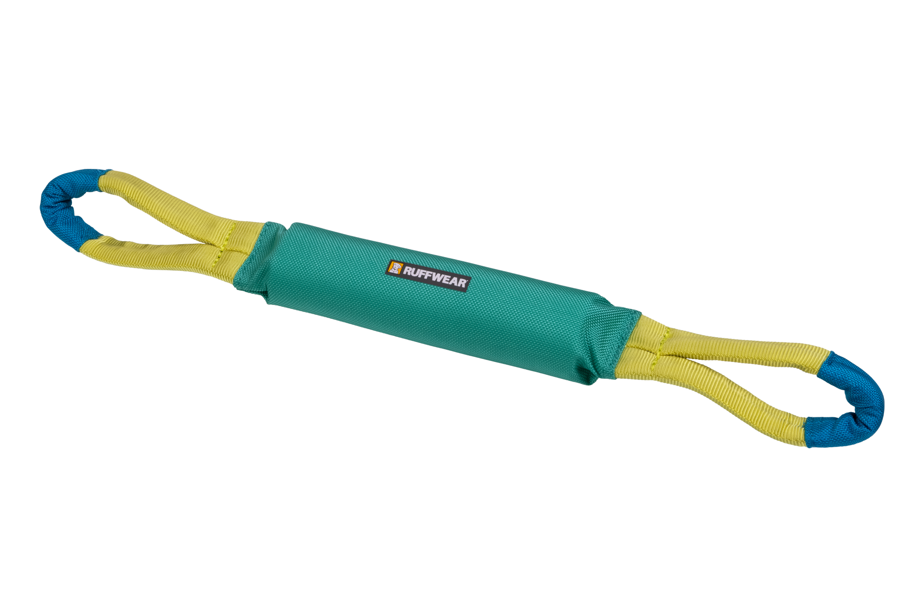 Pacific Loop™ Rope Dog Toy | Strong Tug & Fetch | Ruffwear