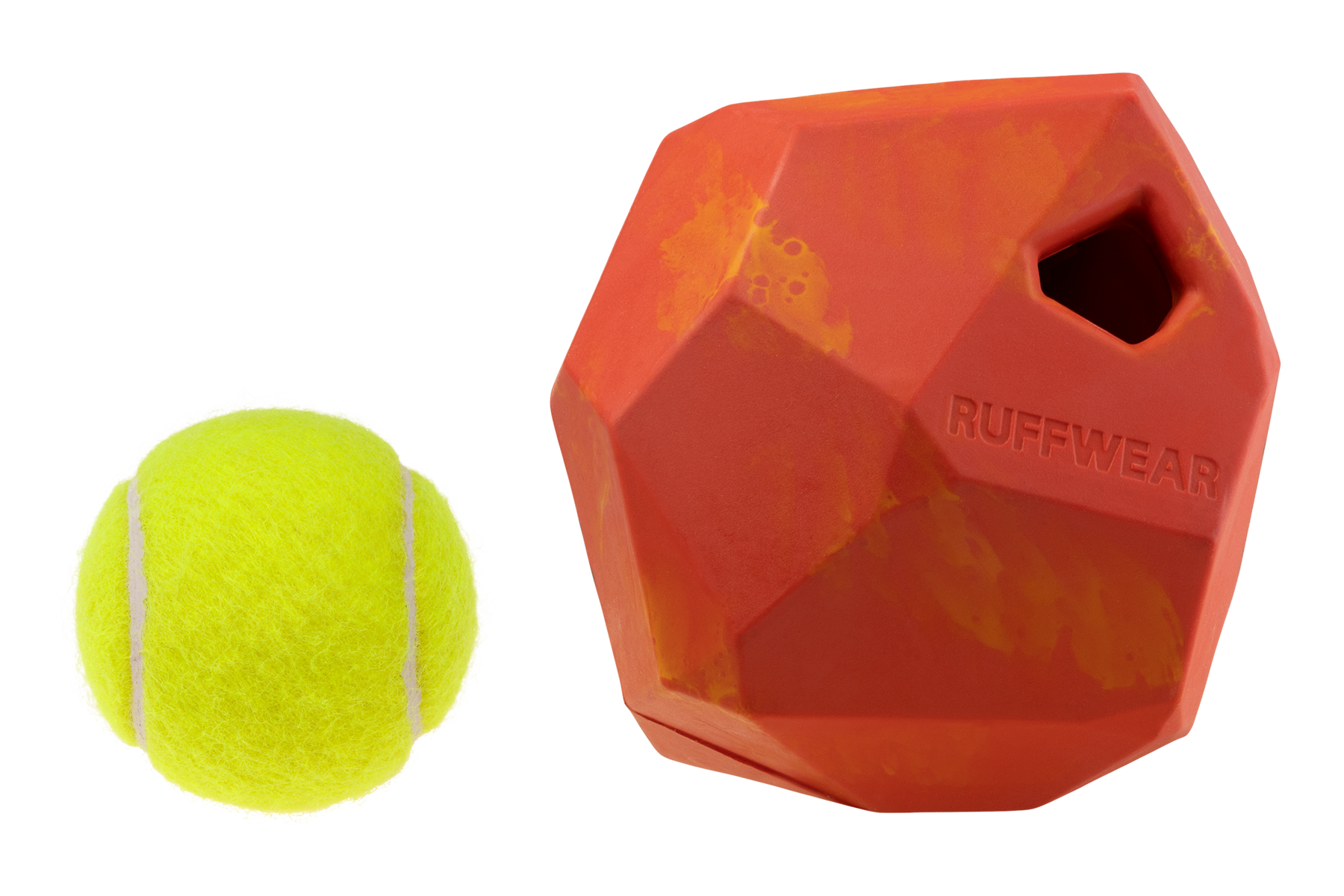 Ruffwear ball hotsell