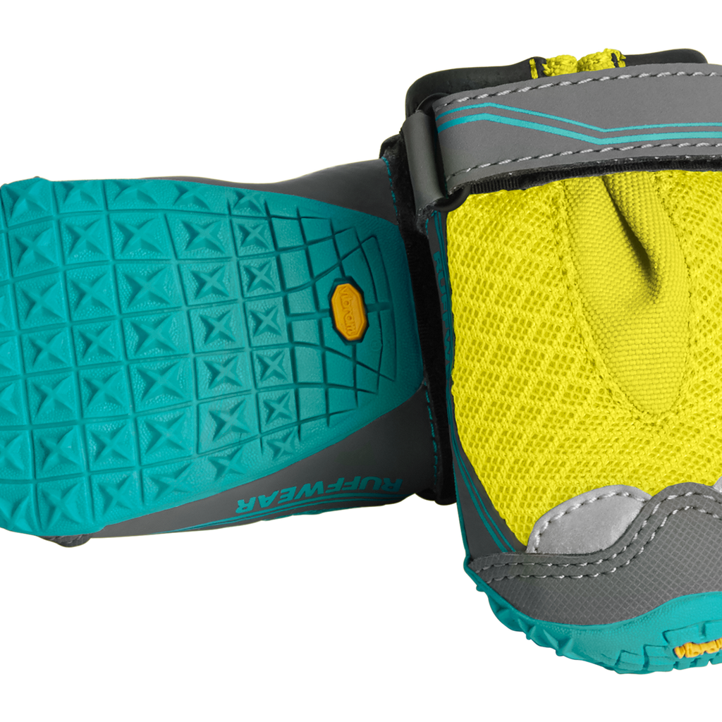 Grip Trex™ Dog Boots Durable AllTerrain Paw Protection Ruffwear