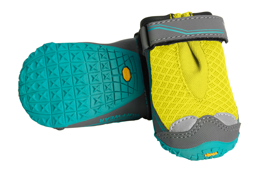 Dog boots top for walking