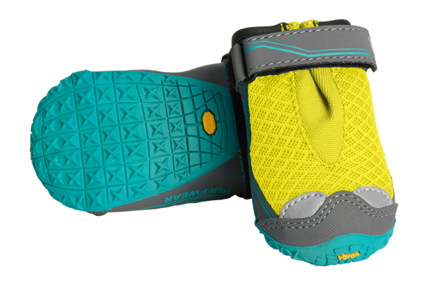 Dog booties with grippers outlet