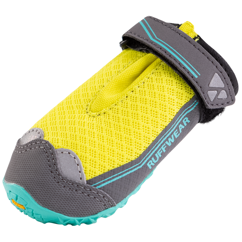 Grip Trex™ Dog Boots Durable AllTerrain Paw Protection Ruffwear
