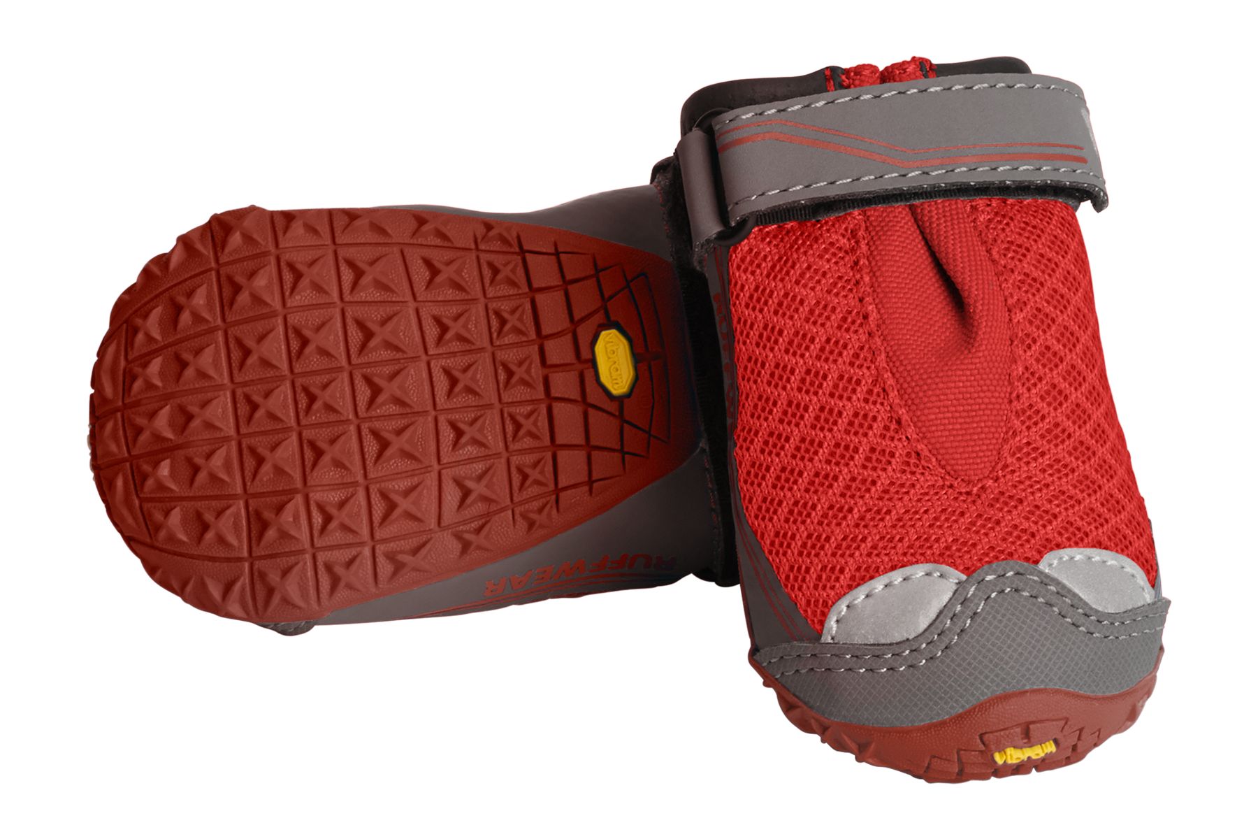 Grip Trex Dog Boots Durable All Terrain Paw Protection Ruffwear