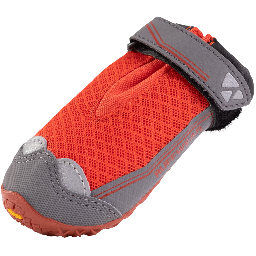 Grip Trex™ Dog Boots Durable AllTerrain Paw Protection Ruffwear